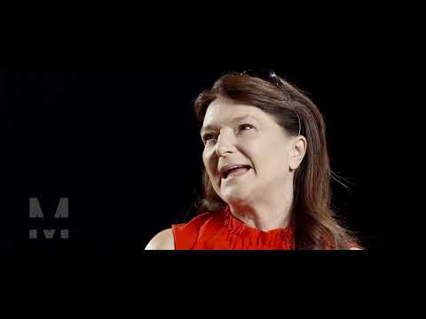 M-PATHIE – Zu Gast heute: Anke Evertz – Nahtoderfahrung