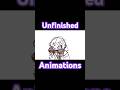 Unfinished Animations Animation Animationmeme Animations Animationvideo Art Punktactics