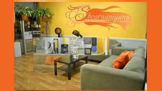 preview picture of video 'Shearnanigans Salon - Hair Salon in Fayetteville, GA'