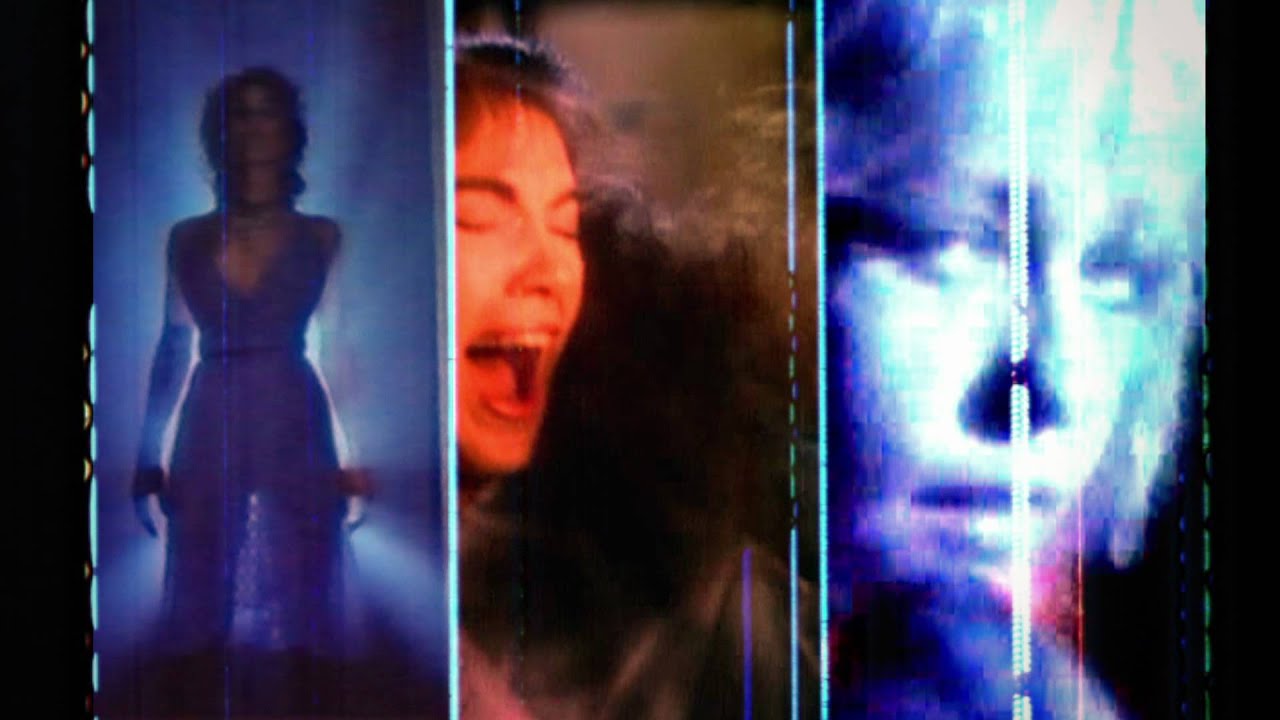 Screaming in High Heels: The Rise & Fall of the Scream Queen Era Trailer Thumbnail