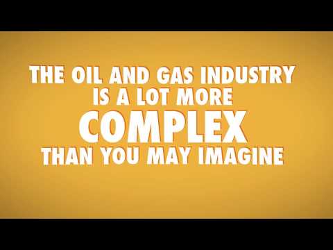 What is the difference between upstream, midstream and downstream in 2025?