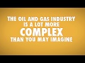 What is the difference between upstream, midstream and downstream in 2025?