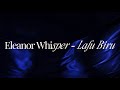 【 COVER by Belzie Starlagon 】Eleanor Whisper - Lalu Biru