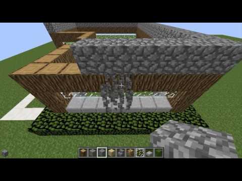 Casa 14x16 - BryanTheRocus ¿Cómo construirlo?