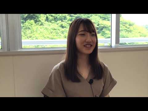 理学療法学科 理学療法士を目指す大学１年生にインタビューしました！Part.2