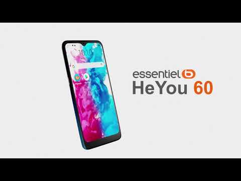 Essentiel B ● HeYou