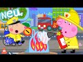 Peppa Wutz Geschichten Die Mini Stadt Videos Für Kinder