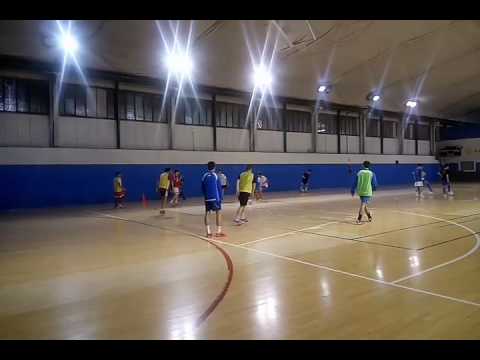 Futbol Sala Cadet Sabadell 2017(2)