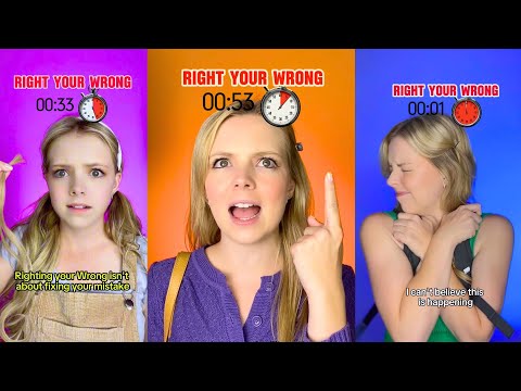 If Righting your Wrong was DEADLY