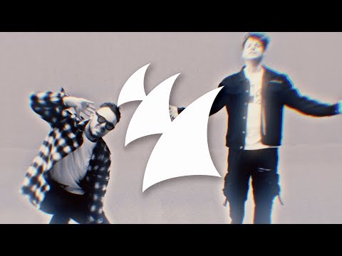 DubVision feat. HANDED - Are You Listening (Official Lyric Video)