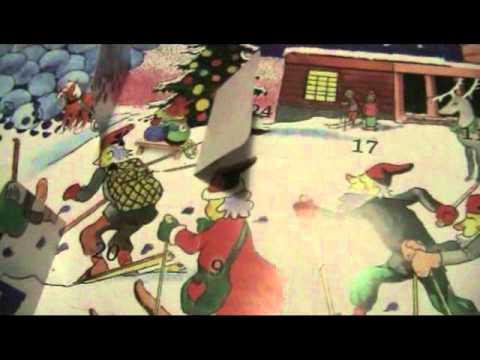 Tämmöset miettee 7.12.11 Joulukuuta