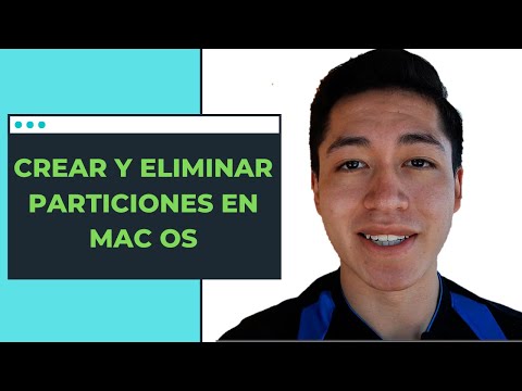 Cómo instalar macOS Catalina en una partición separada