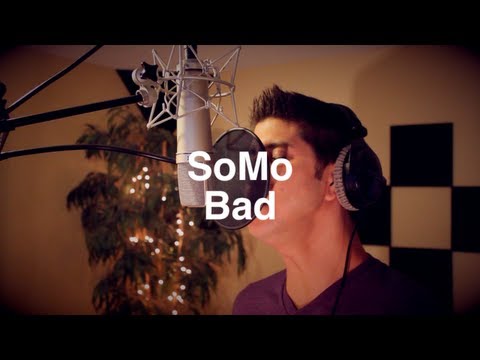 Wale - Bad (Rendition) by SoMo