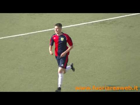 ALLIEVI FASCIA B REGIONALI, FINALE: Pro Calcio Tor Sapienza-Asd Tor Sapienza 3-0