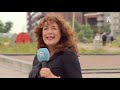 Hoe zit het met het kind van Jesse en Fleur in Griekenland?