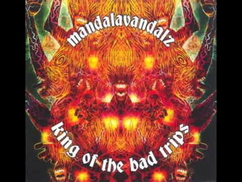 Mandalavandalz   Kaapiaiden Aarre