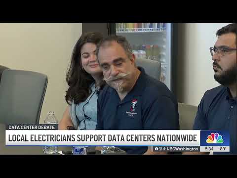 Inside the booming industry creating electrical components for ...