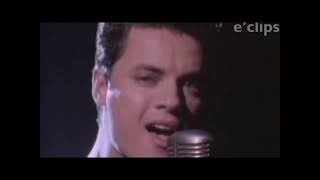 Nick Kamen - Bring Me Your Love (Official Music Video) (1988)