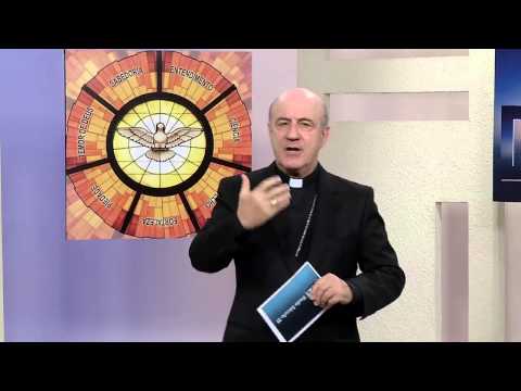 Anunciamos Jesus - 29/03/2015 Bloco 2