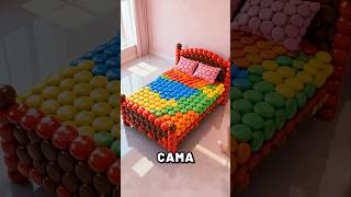 Imagina que tendras una nueva cama para dormir ¿Cual eliges?🎂