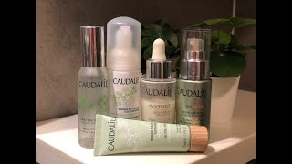 CAUDALIE Ürün İncelemesi (Vinoperfect, VineActiv, GÜZELLİK İKSİRİ, Gly