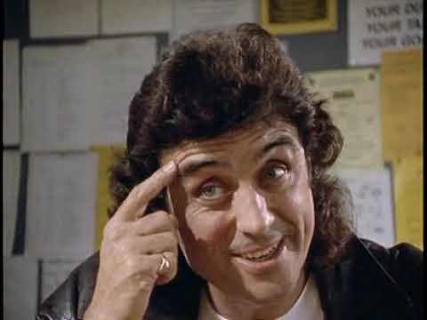 Lovejoy S4 E7 Judgement of Solomon