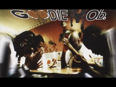 Goodie Mob - Thought Process