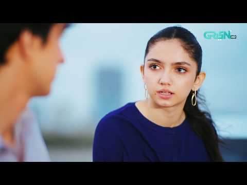 Maa Episode 21 ( Teaser ) Aina Asif - Ahmed Rafique - Sunita Marshall | Green TV Entertainment