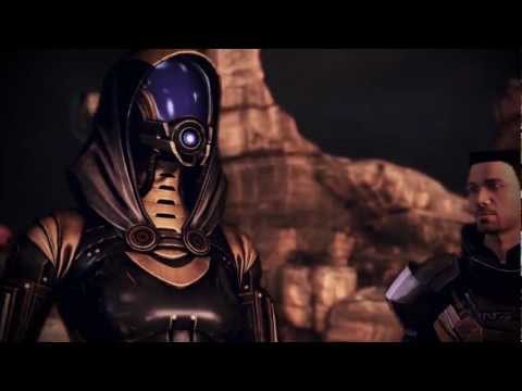 Let's Play Mass Effect 3 - bonus - Final thoughts