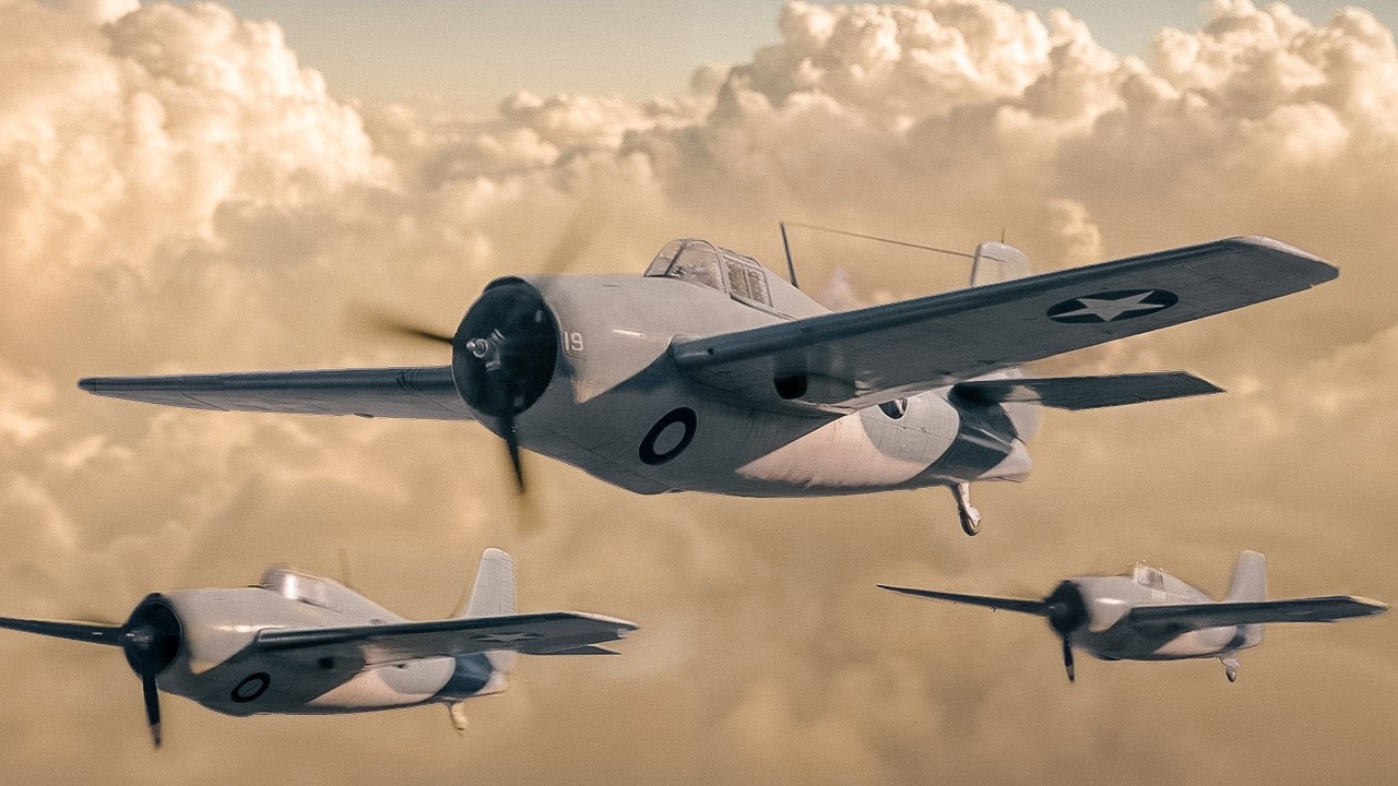 When Grim Reapers and Kamikazes Clashed