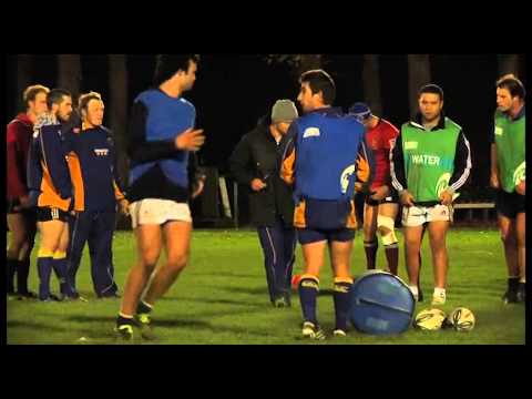 Short Doco - A Naturalized Southern Man