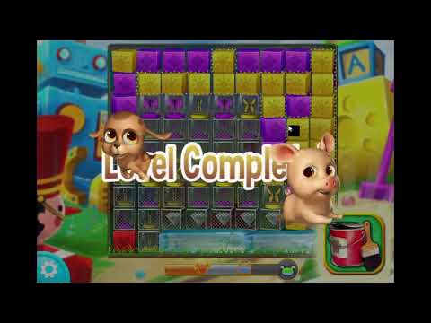 Pet Rescue Saga Level 3424 To 3426