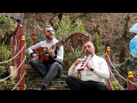 Rahil Kərimov - Nazlı Pəri (Rəsmi Musiqi Videosu)