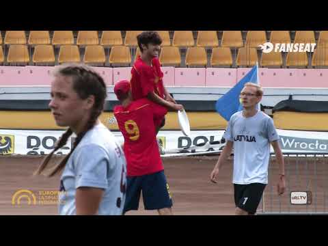 2019 EYUC Day 7 Highlights