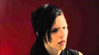 Shadows Die - Black Veil Brides (Andy Biersack Interview)