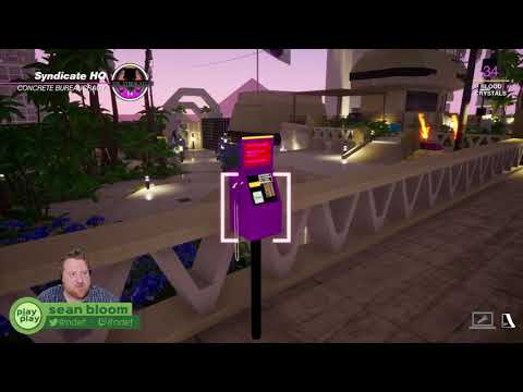 Play by Play: Paradise Killer (Part 6)