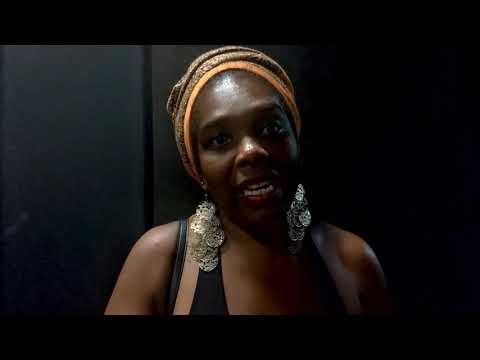 Epracuama reflete sobre a existência negra na universidade