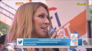 Celine Dion - Somewhere Over The Rainbow Legendado PT-BR