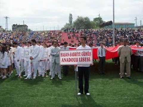 Osiris ft Ateşzeban - Tek Nefeste Hasgal