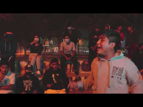 Gzl Vs Aragon #Berma2H ( sesiones Hop Records )