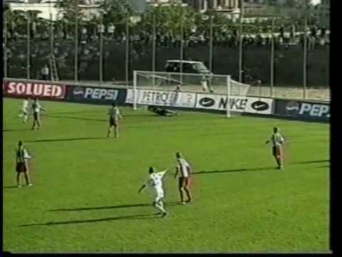 Superliga shqiptare 2004-2005  Apolonia-Skenderbeu   Oriand Abazaj
