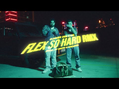 EZHEL X MURDA X SUMMER CEM X UZI - TURKISH RAP/HIPHOP/DRILL 2023 REMIX