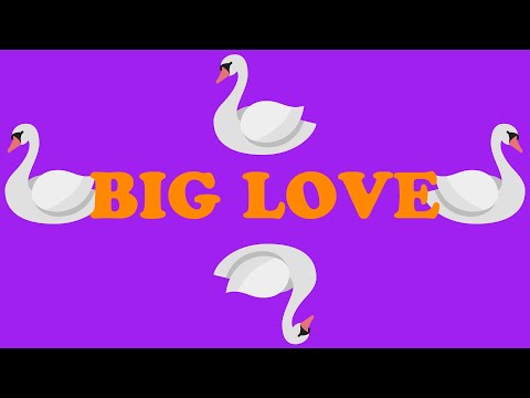 Black Glass Productions video.