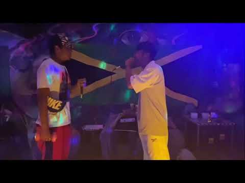 FARLED vs NEXUS | 4tos - GDP FINAL TEMPORADA 2021