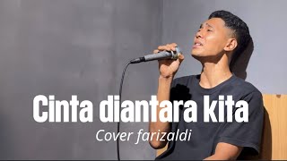 Download lagu CINTA DIANTARA KITA COVER #nikeardilla #dedydores #cover  mp3