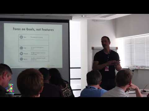 Roman Pichler - Agile Product Roadmaps