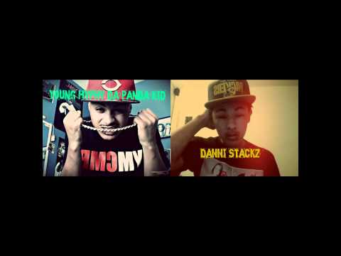Young Hyphy & DaNNi StaCkz - Get Down ( New 2012 )