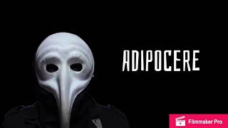 Adipocere - Rusty cage lyrics