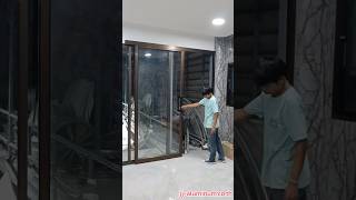 ตรวจสอบเช็ครายละเอียดงานหลังติดตั้ง