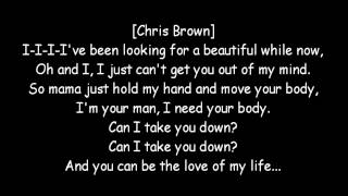 Wisin Y Yandel ft. Chris Brown &amp; T-Pain - Hay Algo Que Me Gusta De Ti